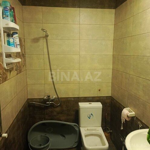 2 otaqlı yeni tikili - Masazır q. - 41 m² (7)
