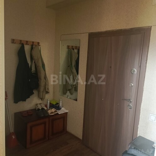 2 otaqlı yeni tikili - Masazır q. - 41 m² (6)