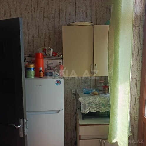 2 otaqlı yeni tikili - Masazır q. - 41 m² (1)