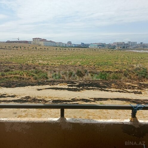 2 otaqlı yeni tikili - Masazır q. - 41 m² (9)