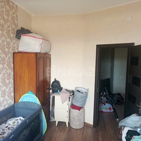 2 otaqlı yeni tikili - Masazır q. - 41 m² (5)