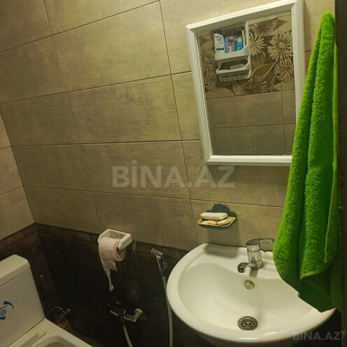 2 otaqlı yeni tikili - Masazır q. - 41 m² (8)