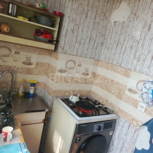2 otaqlı yeni tikili - Masazır q. - 41 m² (2)