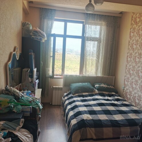 2 otaqlı yeni tikili - Masazır q. - 41 m² (4)