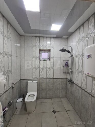 5 otaqlı həyət evi/bağ evi - Qəbələ - 230 m² (16)