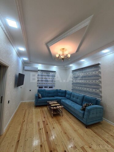 5 otaqlı həyət evi/bağ evi - Qəbələ - 230 m² (8)