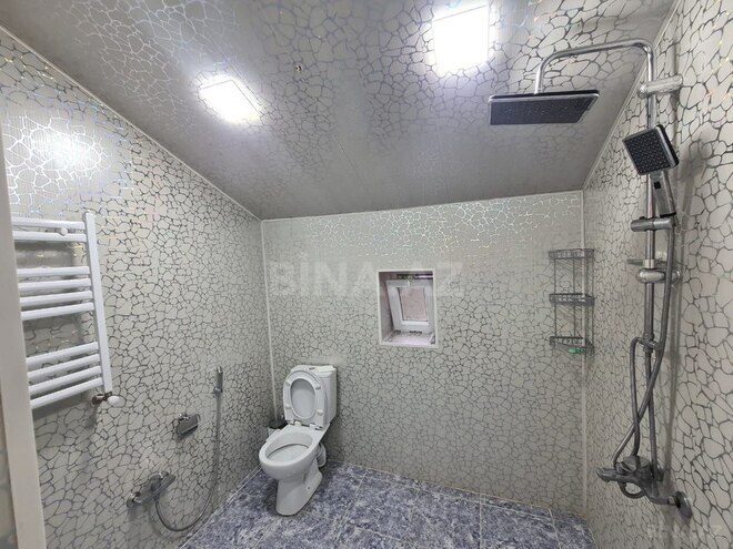 5 otaqlı həyət evi/bağ evi - Qəbələ - 230 m² (17)
