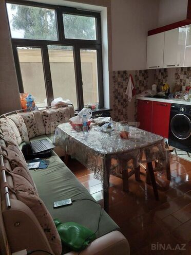 5-комн. дом/дача - пос. Мардакан - 226 м² (21)