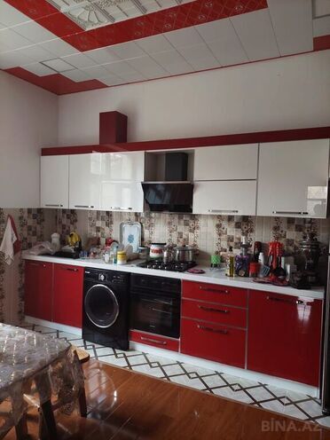5-комн. дом/дача - пос. Мардакан - 226 м² (3)