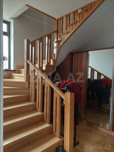 5-комн. дом/дача - пос. Мардакан - 226 м² (11)
