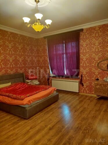 5-комн. дом/дача - пос. Мардакан - 226 м² (22)