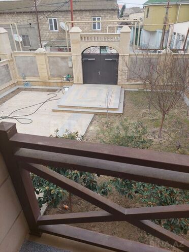 5-комн. дом/дача - пос. Мардакан - 226 м² (9)