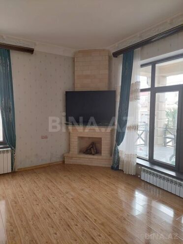 5-комн. дом/дача - пос. Мардакан - 226 м² (20)