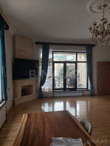 5-комн. дом/дача - пос. Мардакан - 226 м² (17)