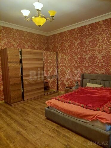 5-комн. дом/дача - пос. Мардакан - 226 м² (5)