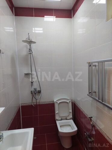 5-комн. дом/дача - пос. Мардакан - 226 м² (15)