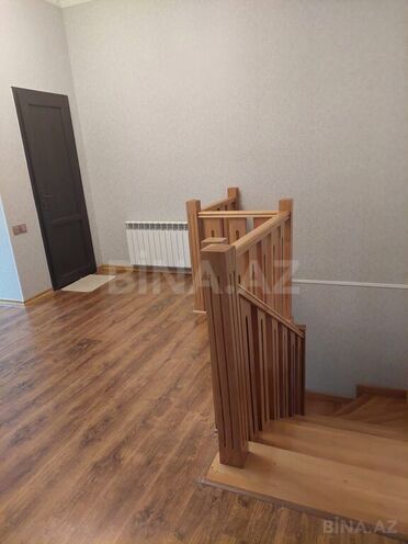 5-комн. дом/дача - пос. Мардакан - 226 м² (19)