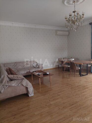 5-комн. дом/дача - пос. Мардакан - 226 м² (18)