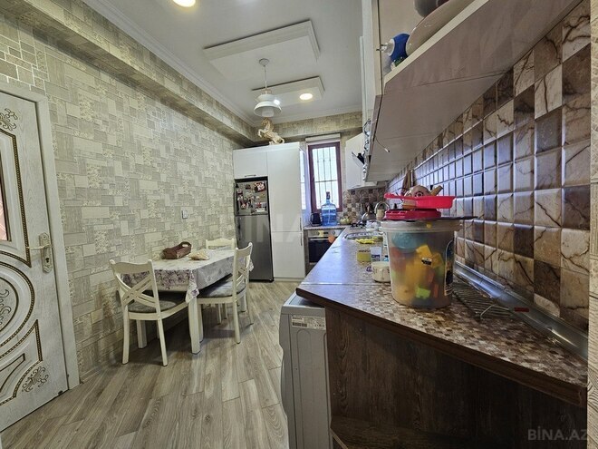 2-комн. новостройка - Хырдалан - 65 м² (8)