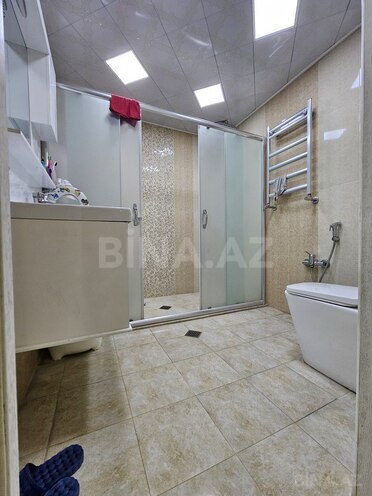 2-комн. новостройка - Хырдалан - 65 м² (11)