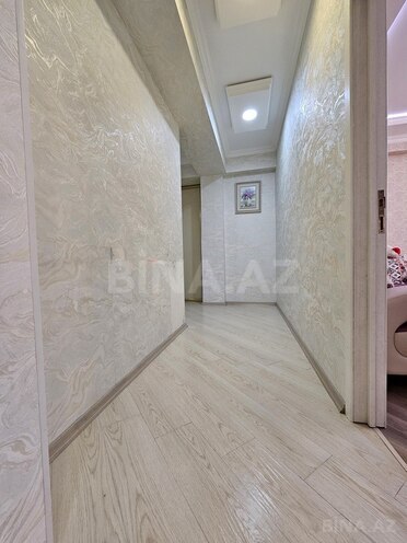 2-комн. новостройка - Хырдалан - 65 м² (9)