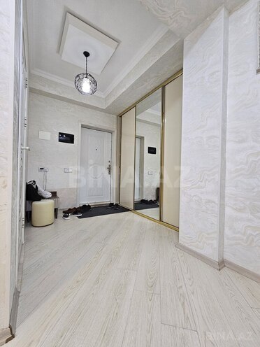 2-комн. новостройка - Хырдалан - 65 м² (10)