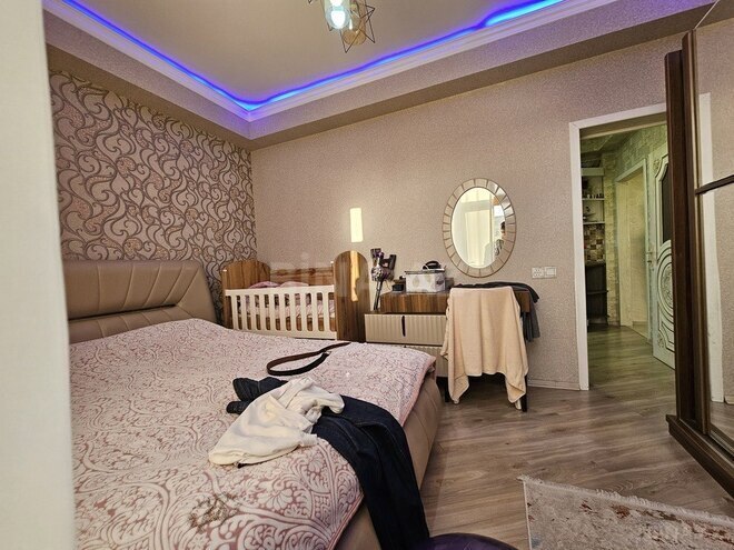 2-комн. новостройка - Хырдалан - 65 м² (6)
