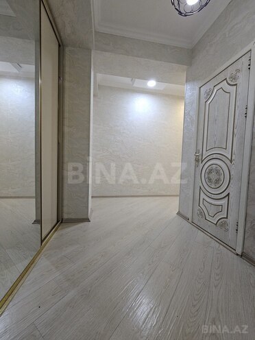 2-комн. новостройка - Хырдалан - 65 м² (12)