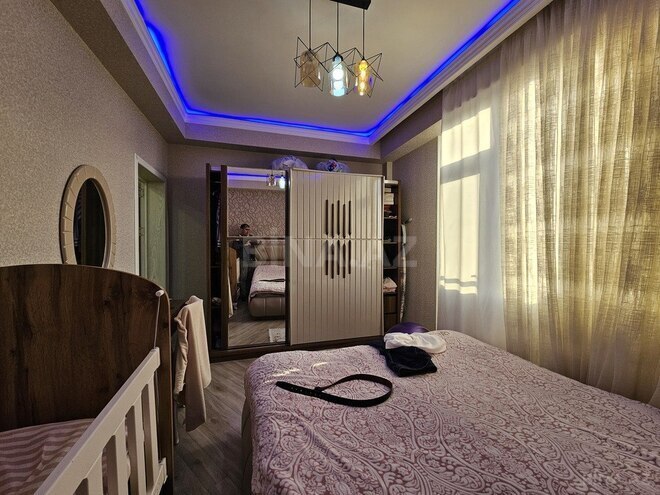 2-комн. новостройка - Хырдалан - 65 м² (5)