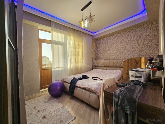 2-комн. новостройка - Хырдалан - 65 м² (4)