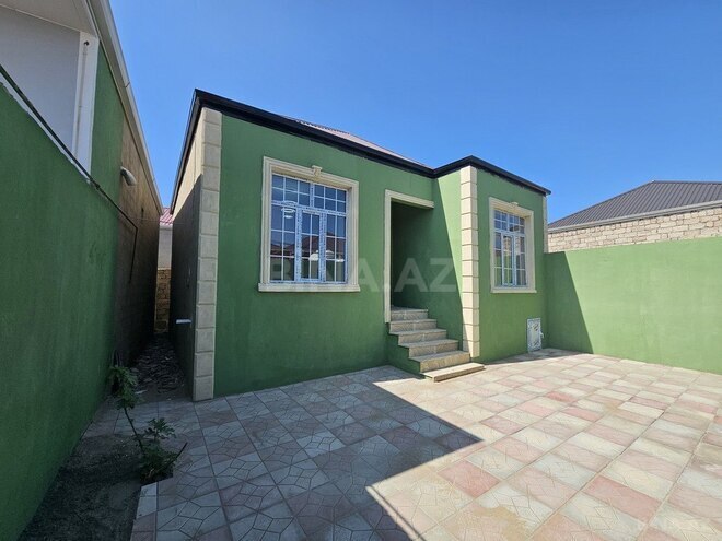 3-комн. дом/дача - пос. Бина - 90 м² (2)