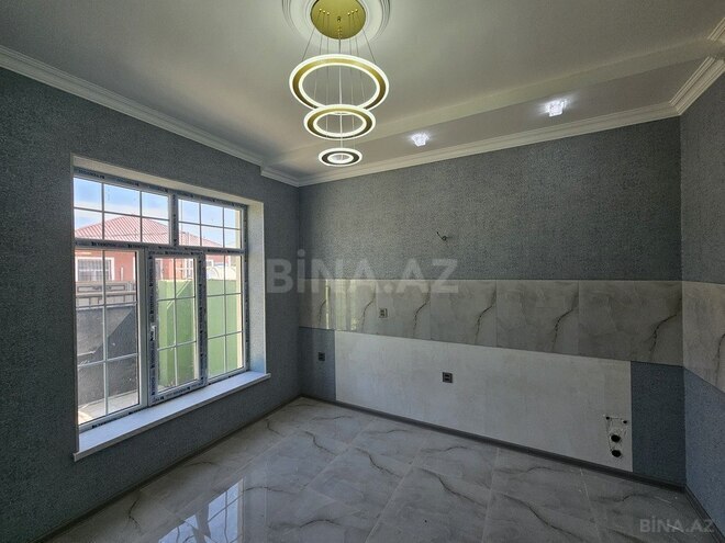 3-комн. дом/дача - пос. Бина - 90 м² (8)