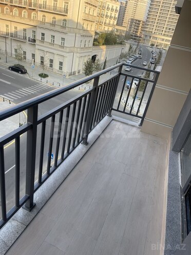 4-комн. новостройка - пос. Аг шехер - 166 м² (15)