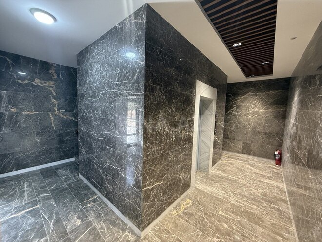 4-комн. новостройка - пос. Аг шехер - 166 м² (12)