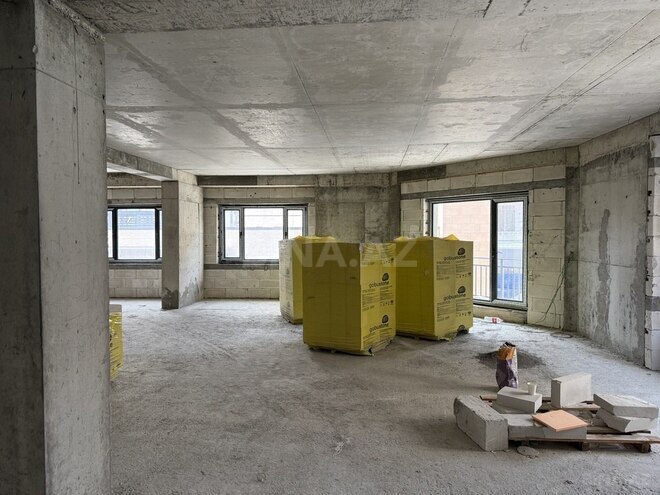 4-комн. новостройка - пос. Аг шехер - 166 м² (16)