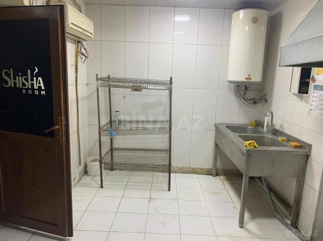 Объект - Насиминский  р. - 90 м² (8)