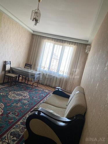 2 otaqlı yeni tikili - Memar Əcəmi m. - 65 m² (2)