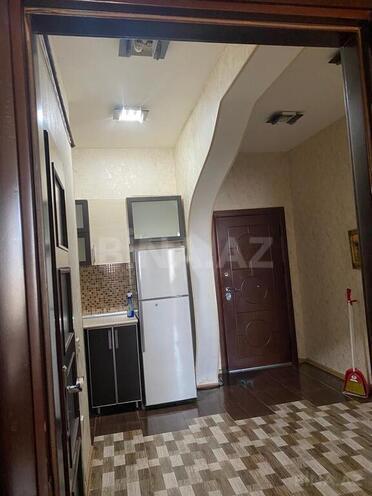 2 otaqlı yeni tikili - Memar Əcəmi m. - 65 m² (7)