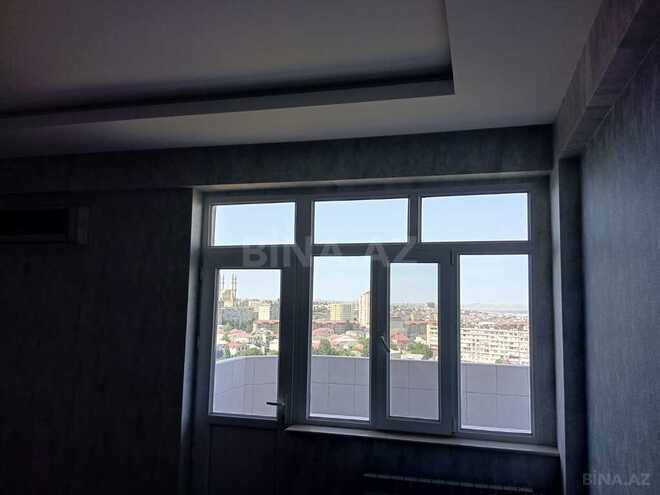2-комн. новостройка - м. Мемар Аджеми - 100 м² (8)