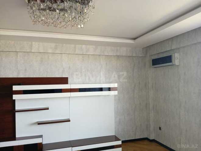 2-комн. новостройка - м. Мемар Аджеми - 100 м² (1)