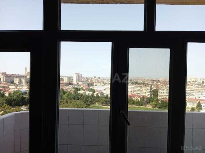 2-комн. новостройка - м. Мемар Аджеми - 100 м² (7)
