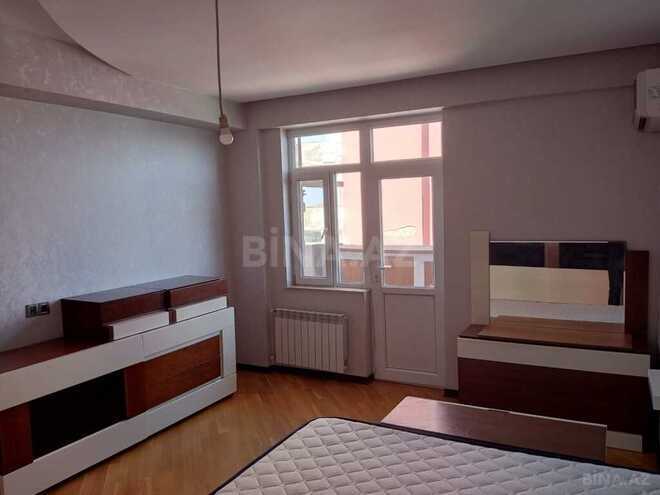 2-комн. новостройка - м. Мемар Аджеми - 100 м² (16)