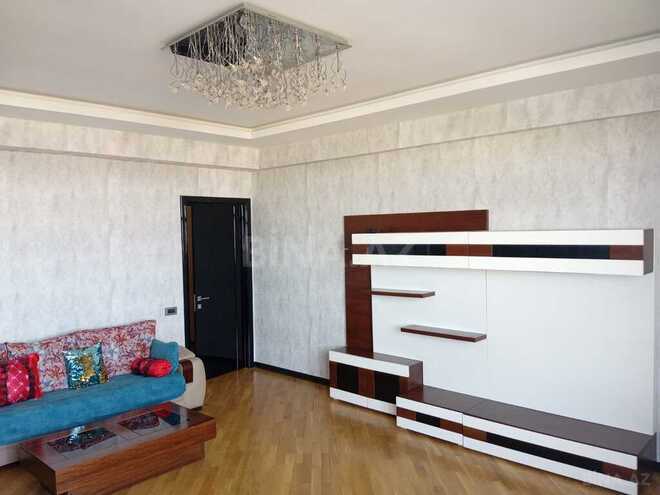 2-комн. новостройка - м. Мемар Аджеми - 100 м² (4)