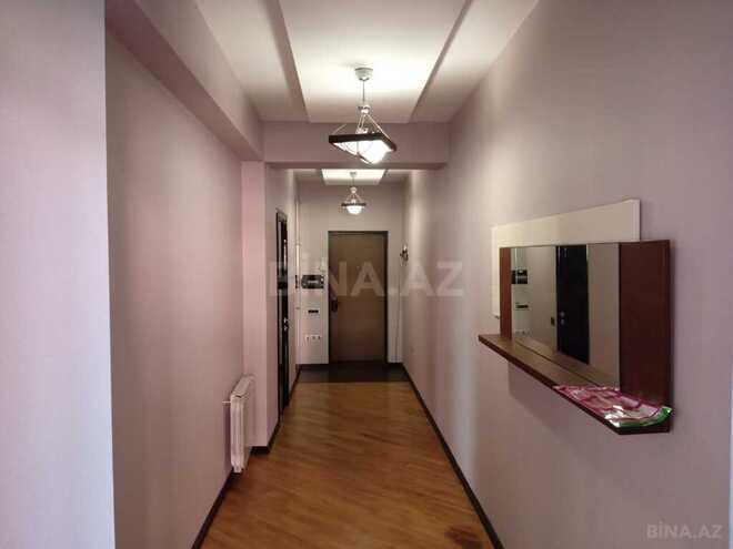 2-комн. новостройка - м. Мемар Аджеми - 100 м² (3)