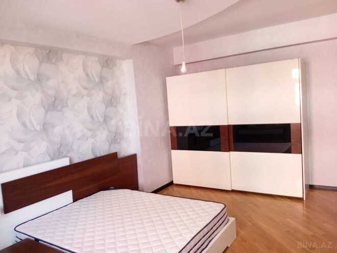 2-комн. новостройка - м. Мемар Аджеми - 100 м² (15)