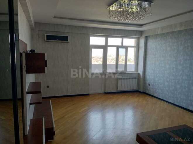 2-комн. новостройка - м. Мемар Аджеми - 100 м² (6)
