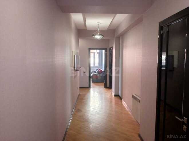 2-комн. новостройка - м. Мемар Аджеми - 100 м² (13)