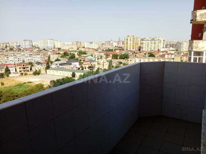 2-комн. новостройка - м. Мемар Аджеми - 100 м² (5)