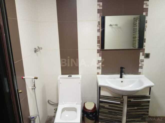 2-комн. новостройка - м. Мемар Аджеми - 100 м² (12)