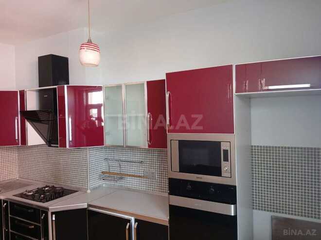 2-комн. новостройка - м. Мемар Аджеми - 100 м² (10)